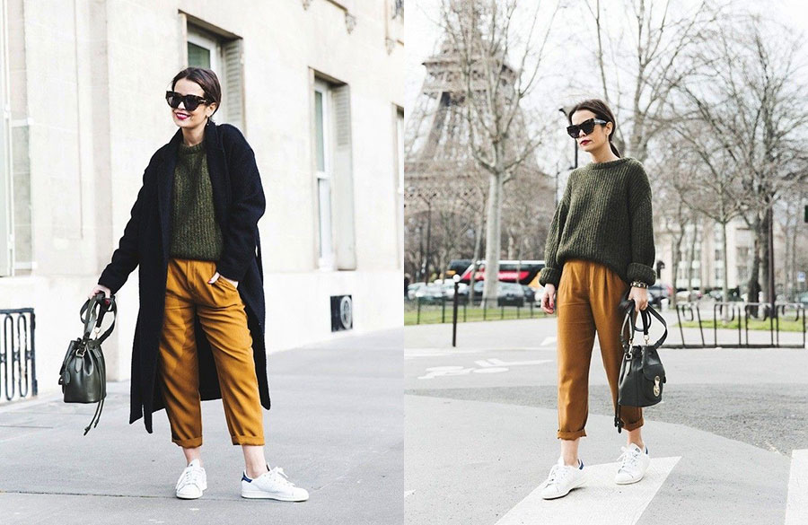 استایل مینیمال چیست؟