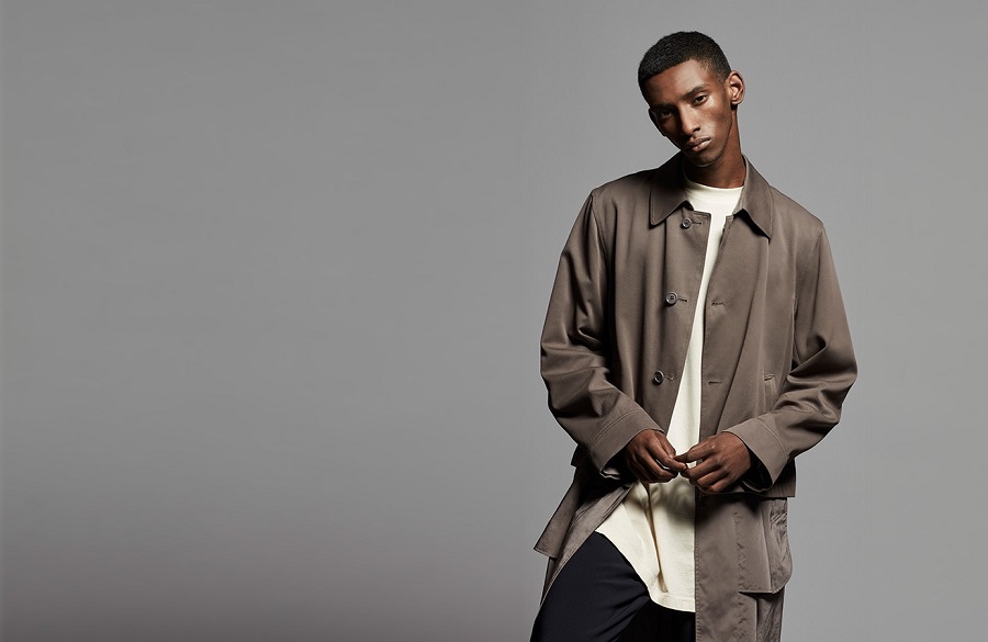 پوشیدن لباسهای گشاد ممنوع