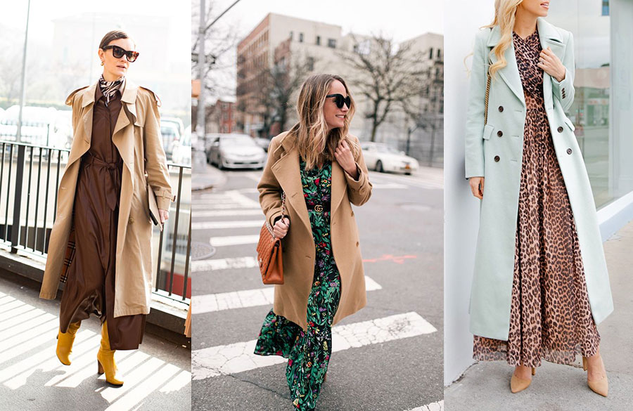 پالتو و ماکسی