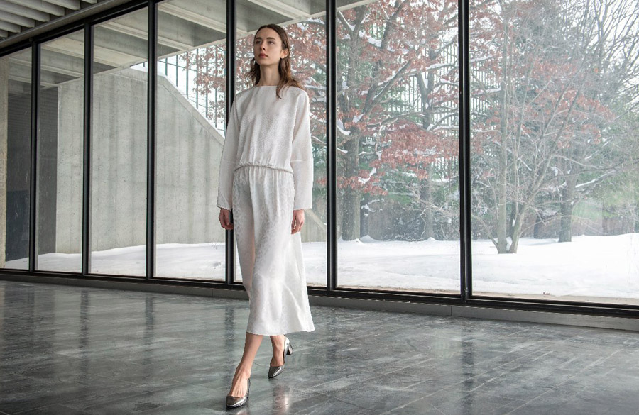 استایل مینیمال