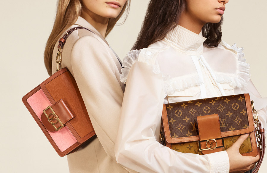 انواع کیفهای زنانه