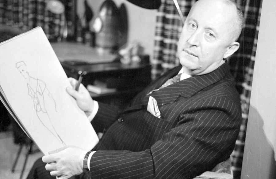 کریستین دیور