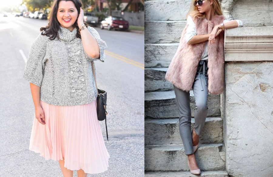 طوسی و صورتی