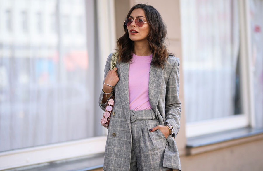 ترکیب های رنگی خانمها