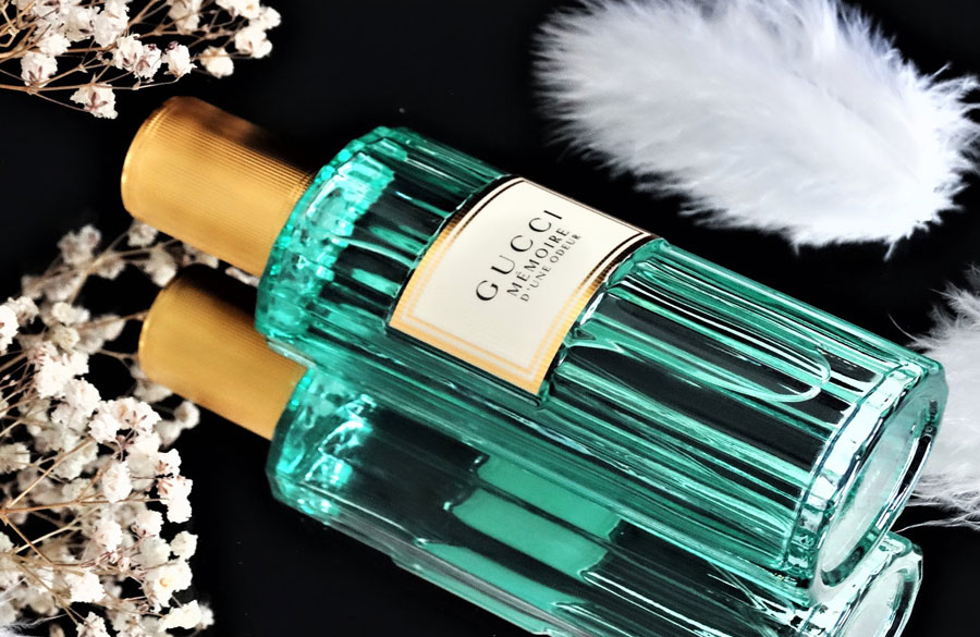  Gucci Memoire D’Une Odeur Eau de Parfum