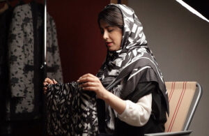 انواع پترن در طراحی فشن