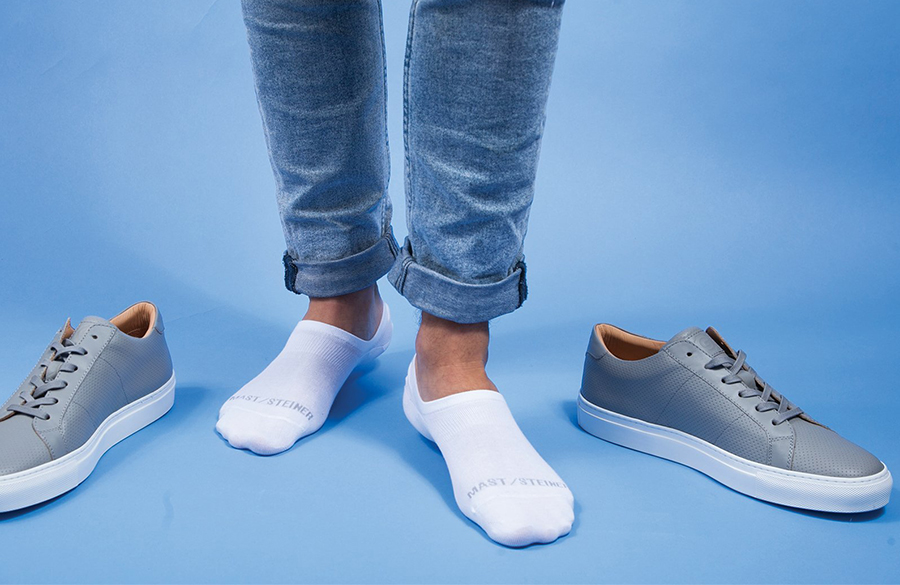 جوراب کالج اسپرت پسرانه