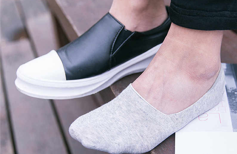 جوراب کالج پسرانه اسپرت