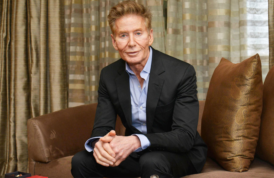 کلوین کلاین