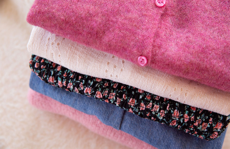 اندازه گیری دور کمر برای خرید اینترنتی لباس