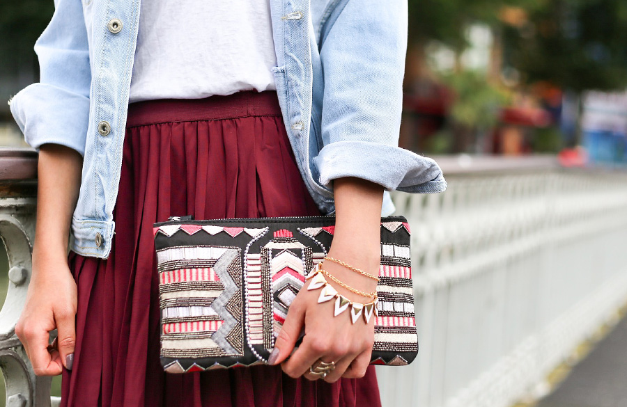 انتخاب اکسسوری