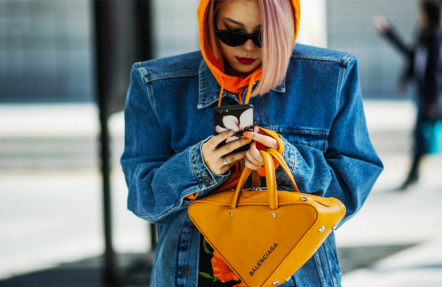 استایل ماکسیمال