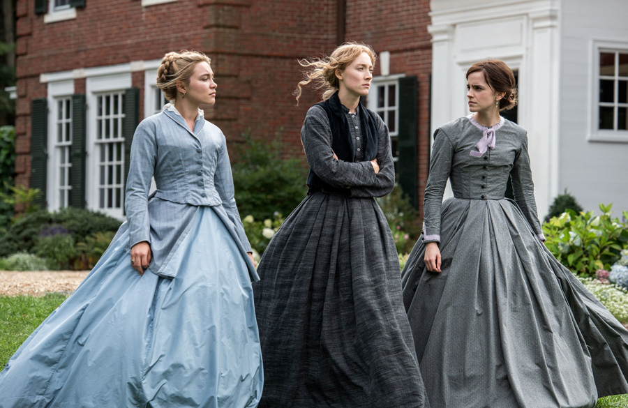 استایل ویکتوریایی