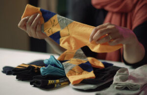 جوراب مردانه