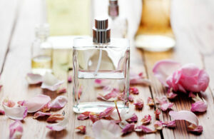 عطر بهاره و تابستانه