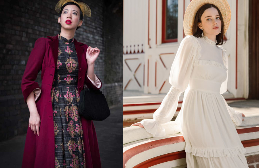 استایل ویکتوریایی مدرن