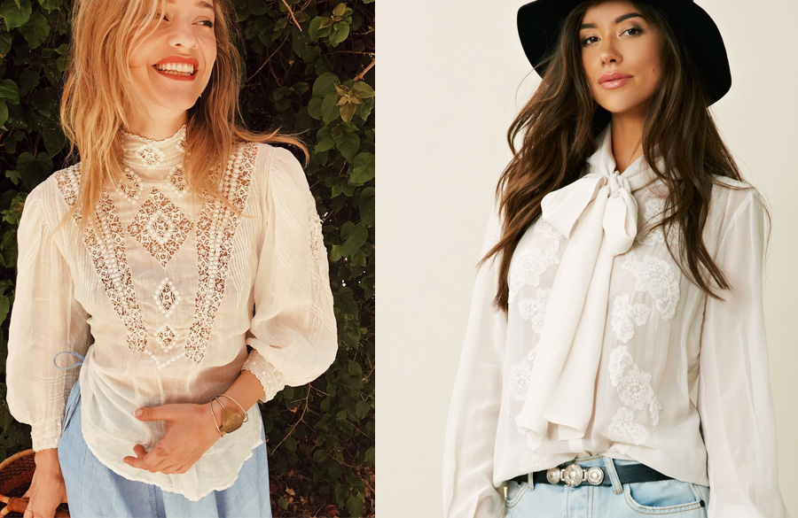 استایل ویکتوریایی مدرن