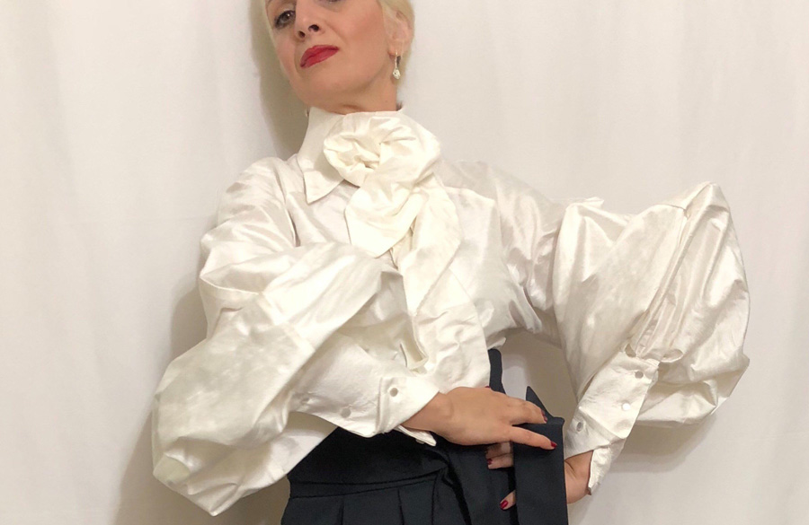 استایل ویکتوریایی مدرن