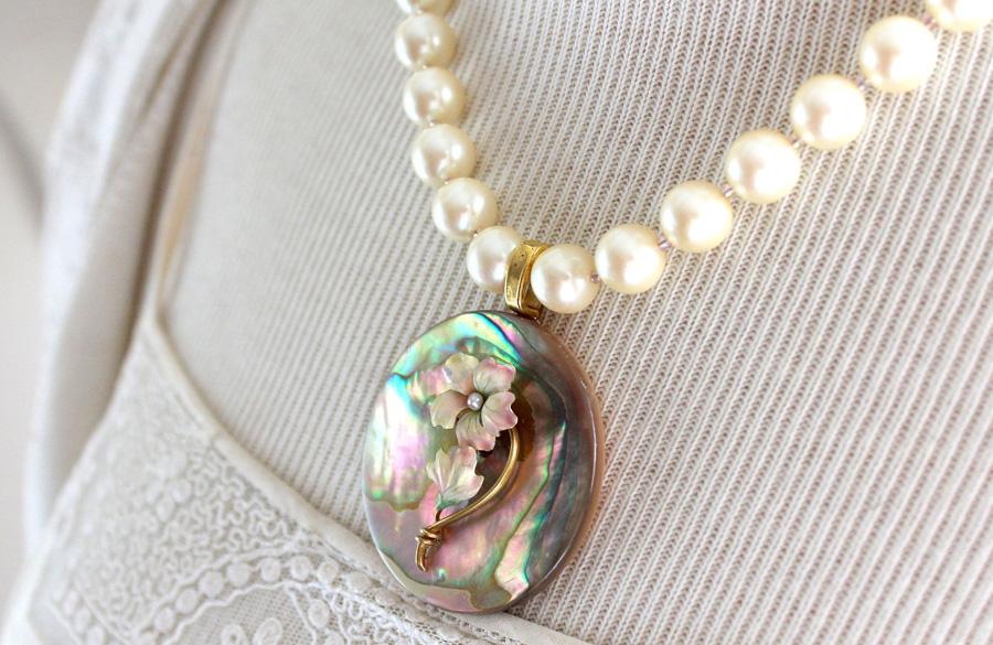 جواهرات ویکتوریایی