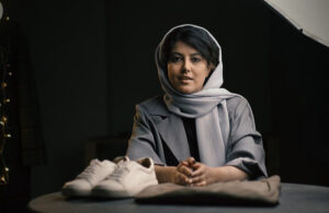 ست کفش و شلوار یله