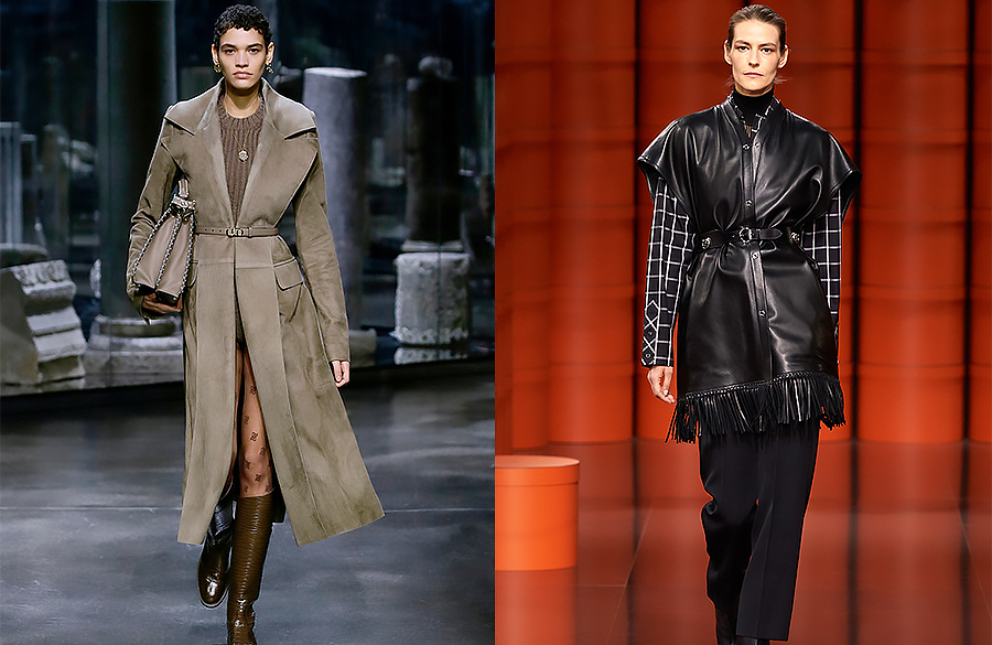 استایل مینیمال