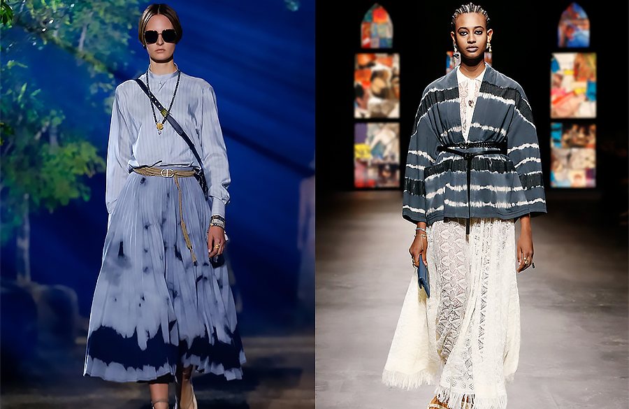 پترن ترند بهار و تابستان 2021