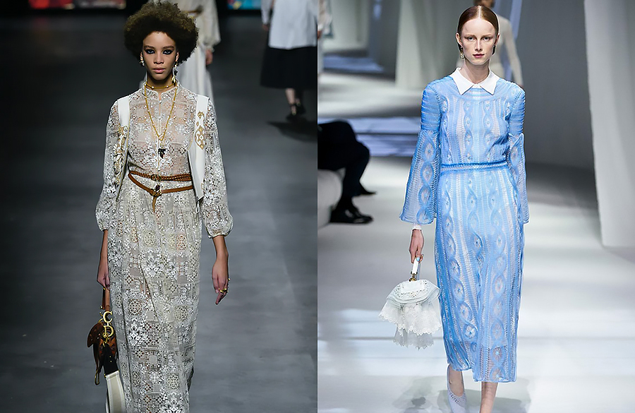 گیپور ترند بهار و تابستان 2021