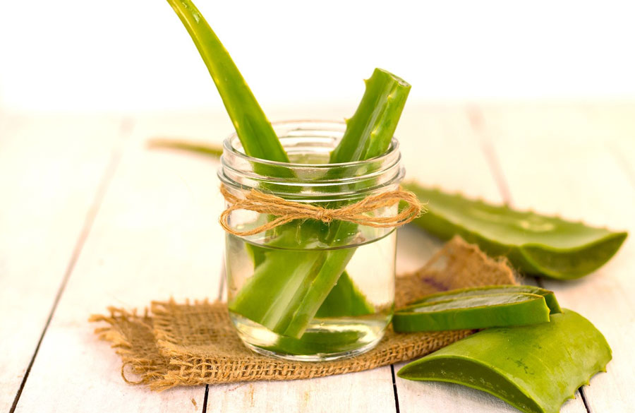 ماسک آلوئهورا