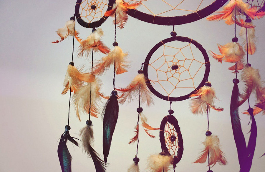 دریم کچر یا کابوس گیر