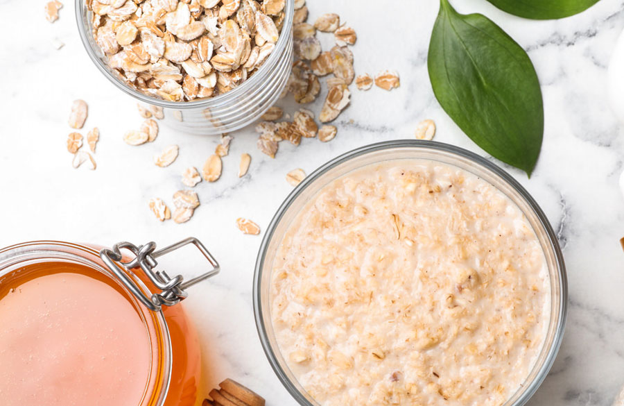 ماسک بلغور جوی دوسر