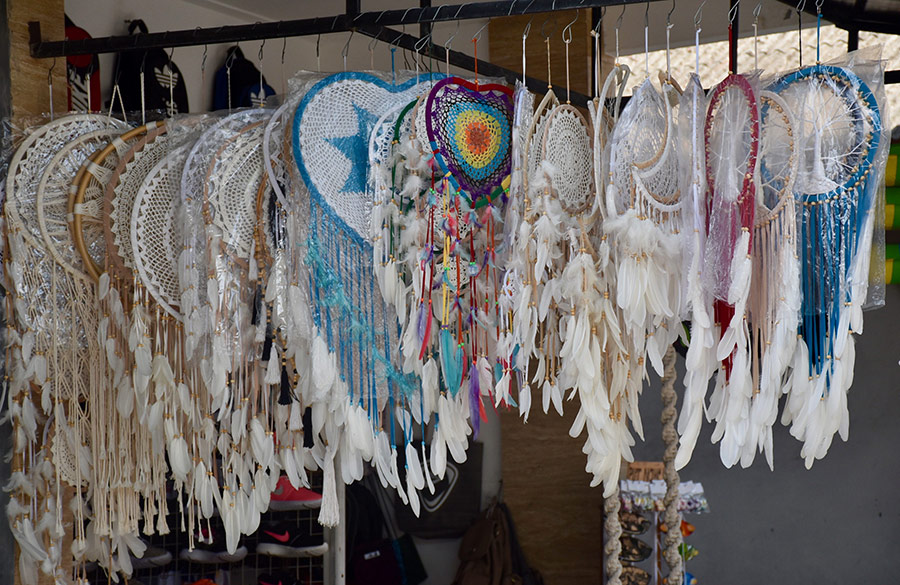 انواع دریم کچر یا کابوس گیر