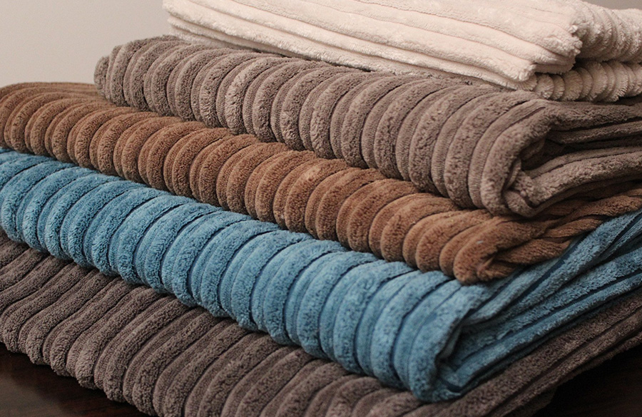 مخمل کبریتی