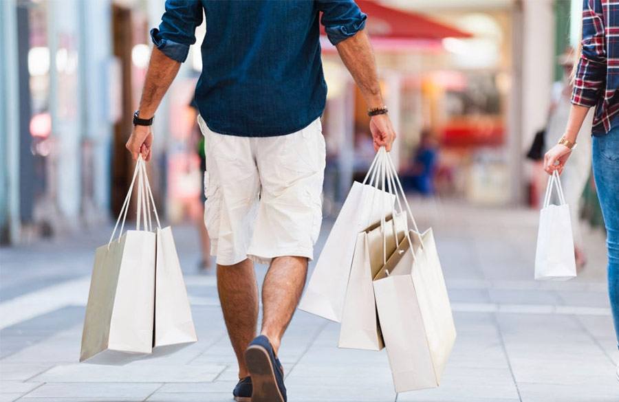 شلوار برمودا - خرید