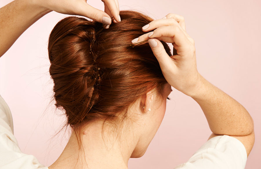 پیچ فرانسوی