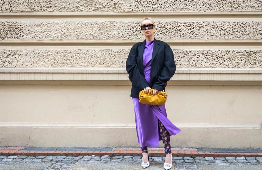 ترکیب لایه ها