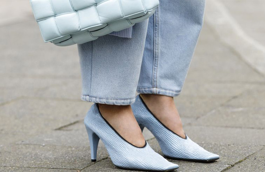 استایل مونوکروم