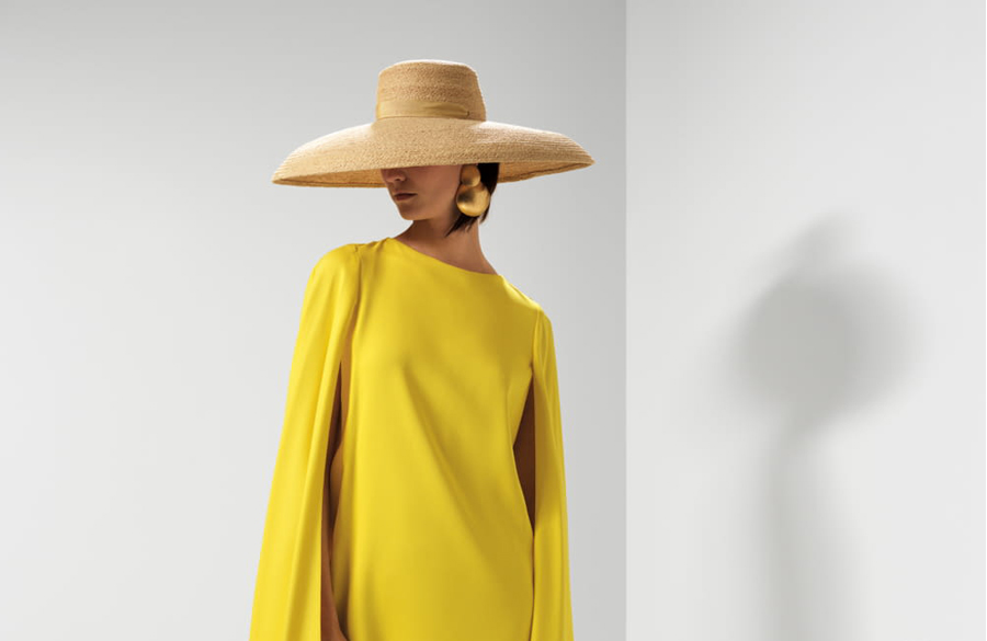 ترند کلاه تابستانی