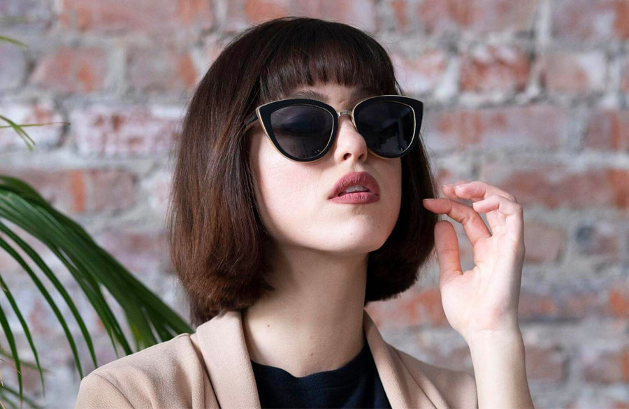 ترند عینک آفتابی در تابستان 2021