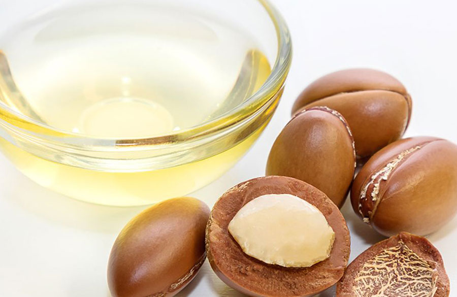 روغن آرگان