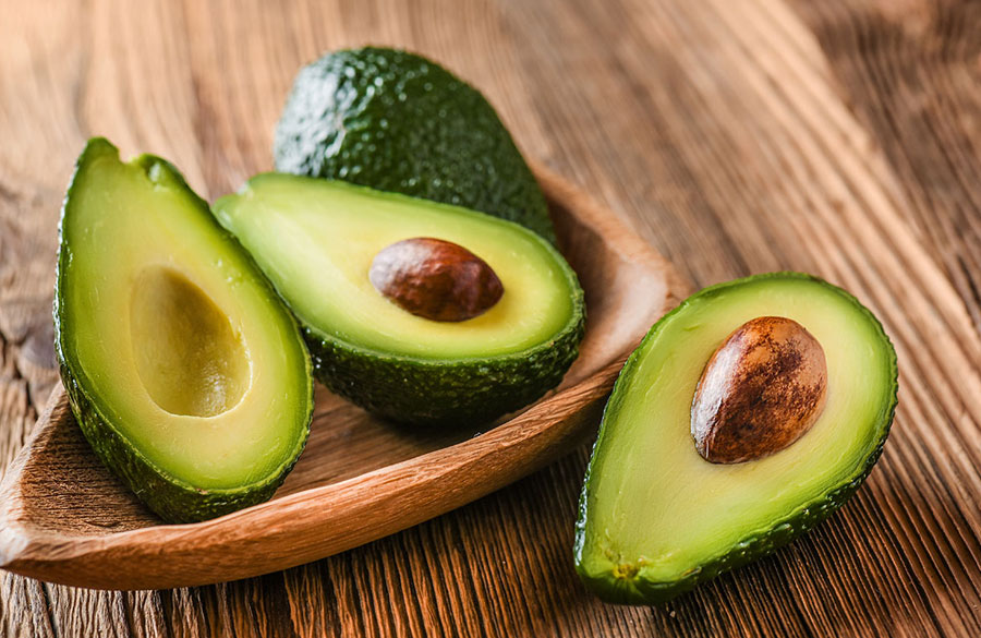 آووکادو