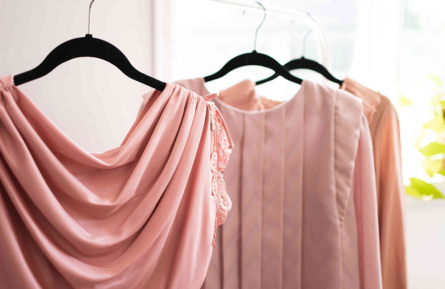 چروک پذیری کم پارچه پلیاستر