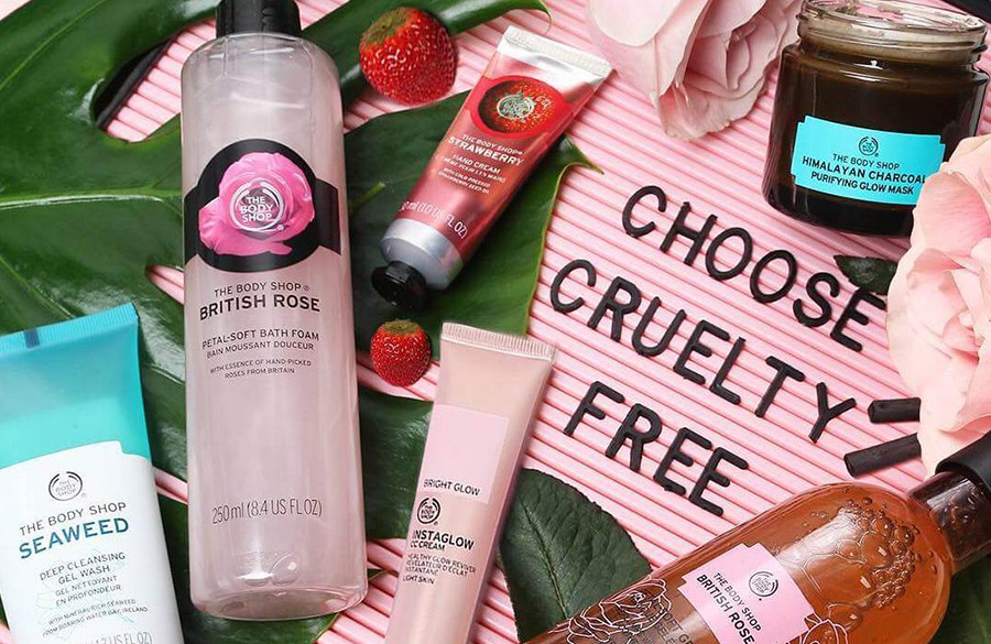 اهمیت انتخاب محصولات کرولتی فری