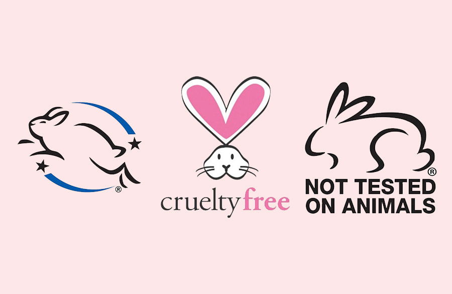 شناسایی محصولات فاقد تست حیوانی