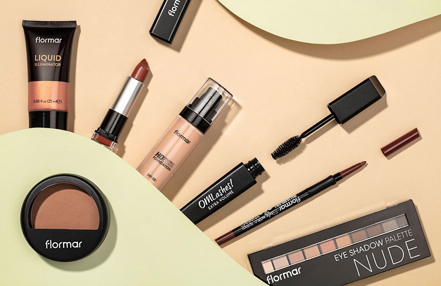 آیا فلورمار تست حیوانی دارد