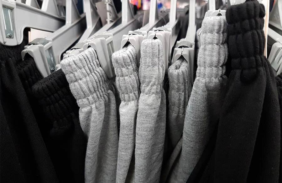 جاگر و اسلش