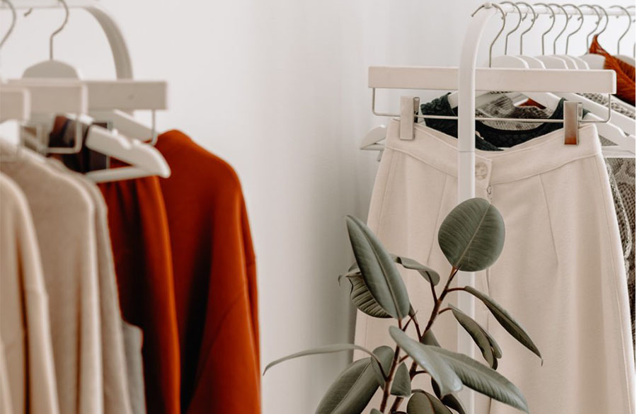 لباس پلی استر