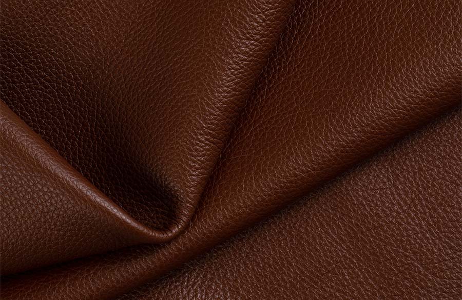 چرم دانه کامل طبیعی