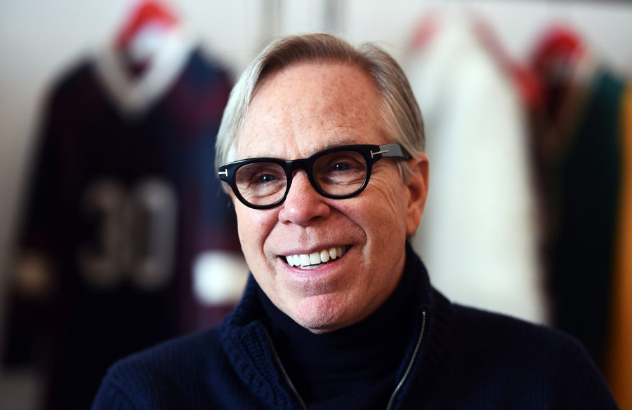 تامی هیلفیگر