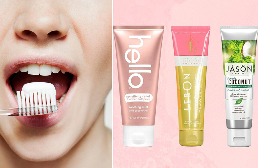 خمیردندانهای بدون تست حیوانی