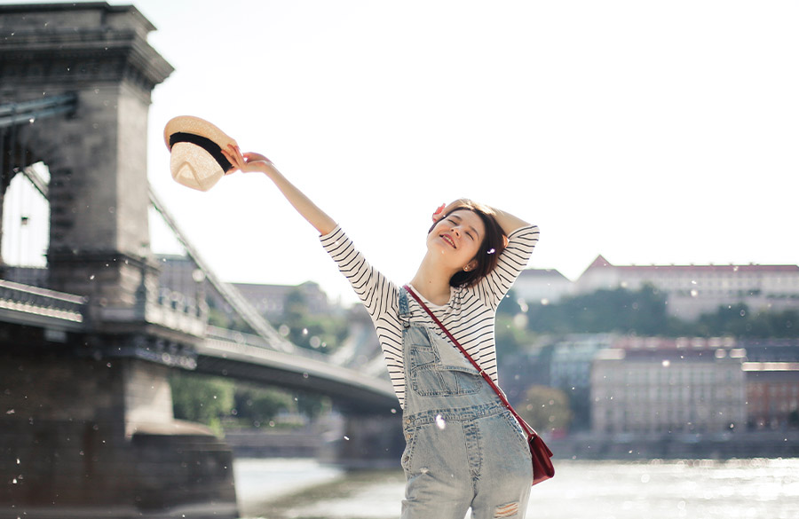 استایل اورال